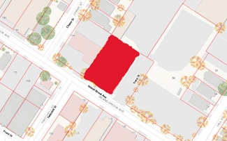 Bridgeport, CT Industrial Land - 70 Chase St Bridgeport, CT Industrial Land - 70 Chase St