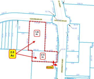 Pensacola, FL Commercial - 8629 University Pkwy Pensacola, FL Commercial - 8629 University Pkwy