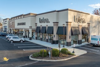 Paramus, NJ Office - 332 E State Route 4
