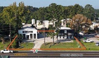 Magnolia, TX undefined - 28811 FM 2978 Rd