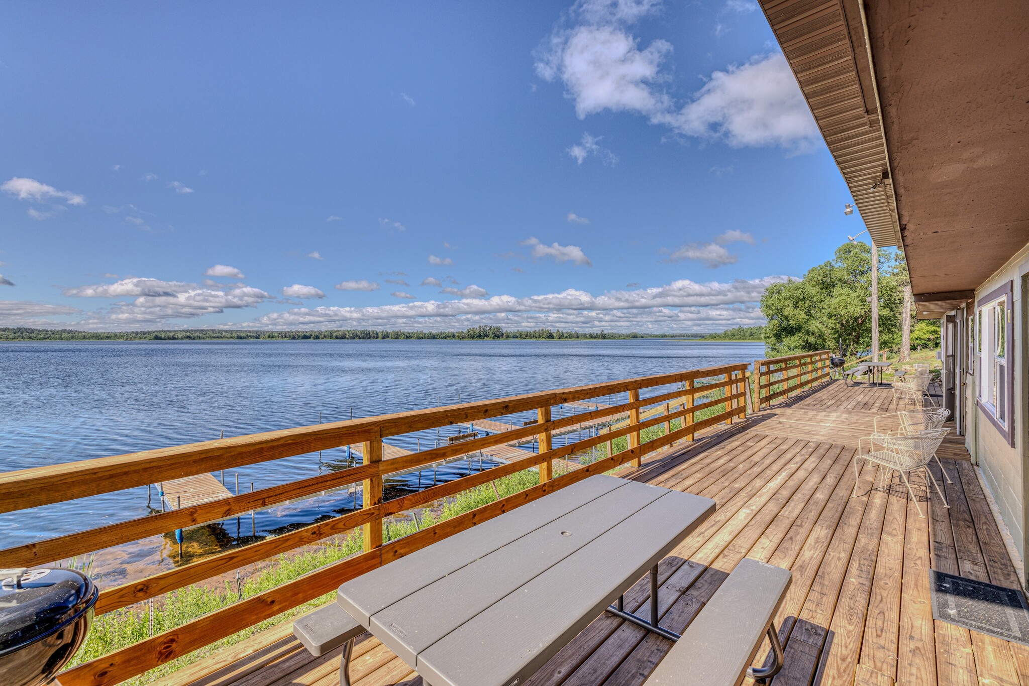 8372 E Flowage Ln, Gordon, WI for Sale
