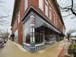 Versailles, OH Retail - 3 E Main St