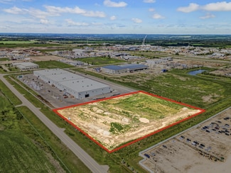 Acheson, AB Industrial - 9671 279 St Acheson, AB Industrial - 9671 279 St