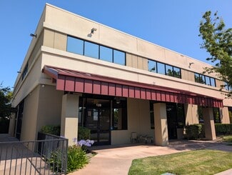 San Jose, CA Office - 2051 Junction Ave San Jose, CA Office - 2051 Junction Ave