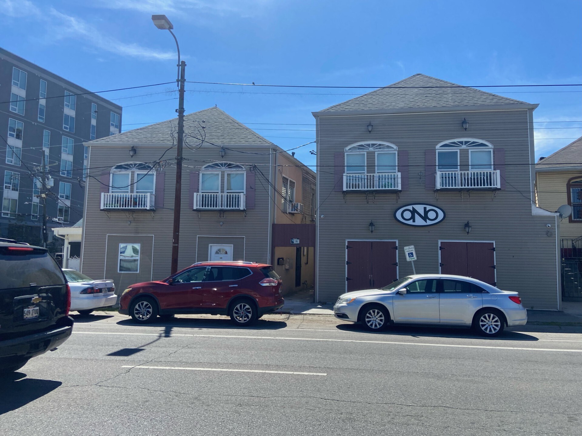 2506 Tulane ave, New Orleans, LA for Sale