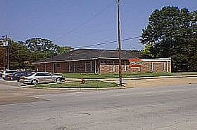 Hempstead, TX Office, Office/Retail - 1739 13th St
