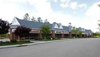 Midlothian, VA Retail - 7000-7044 Woodlake Commons Loop