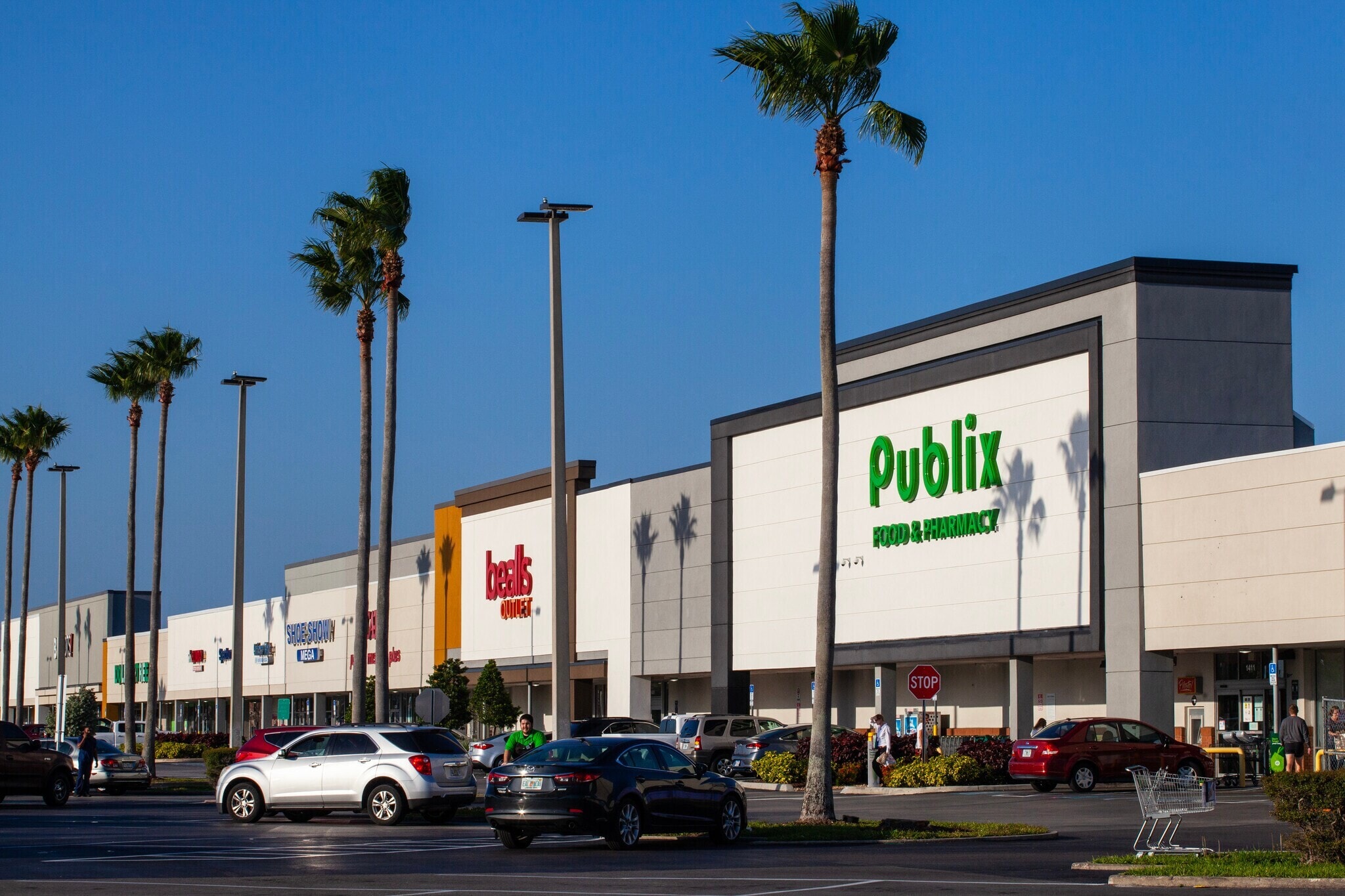 1301-1441 S Babcock St, Melbourne, FL for Rent