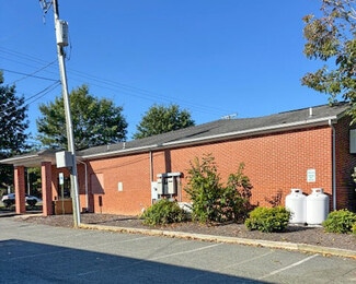 King George, VA Medical - 8097 Kings Hwy