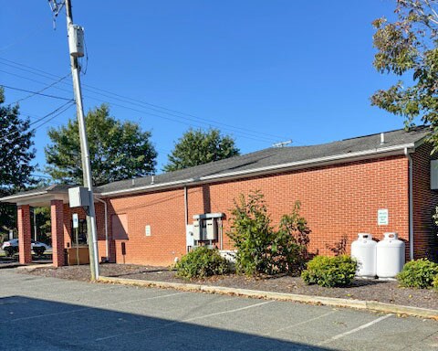8097 Kings Hwy, King George, VA for Sale