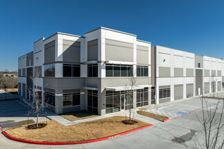 Austin, TX Industrial - 8522 Connor Lane Bldg B