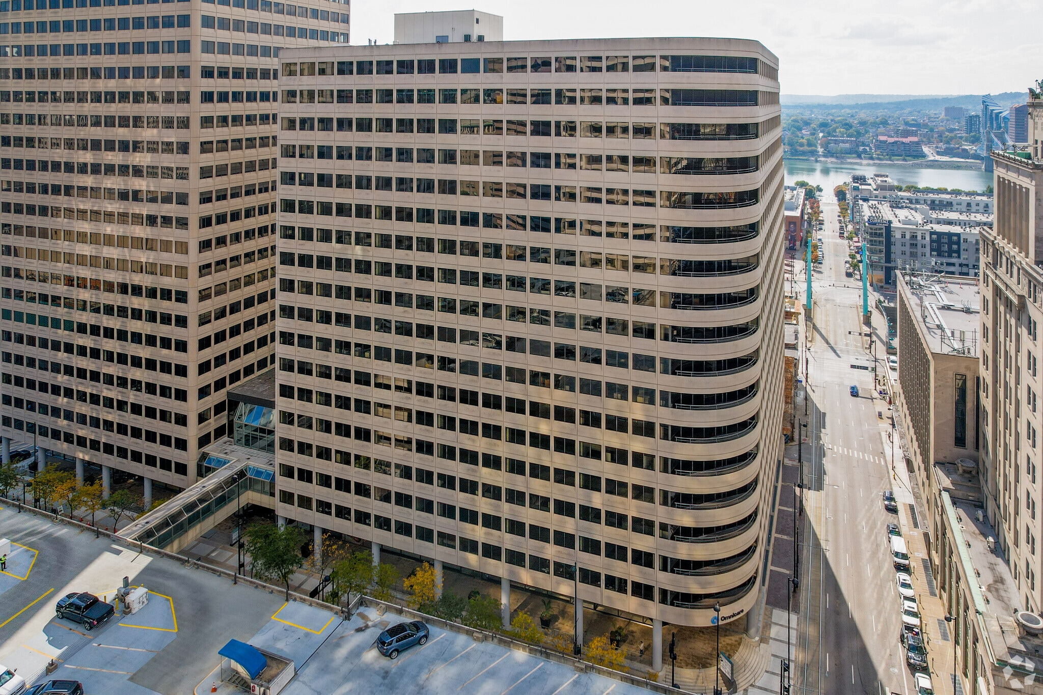 201 E 4th St, Cincinnati, OH for Rent