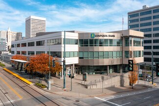 Tacoma, WA Office - 1498 Pacific Ave