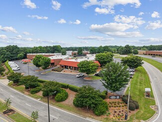 Tucker, GA Office, Flex, Industrial - 4896 N Royal Atlanta Dr Tucker, GA Office, Flex, Industrial - 4896 N Royal Atlanta Dr