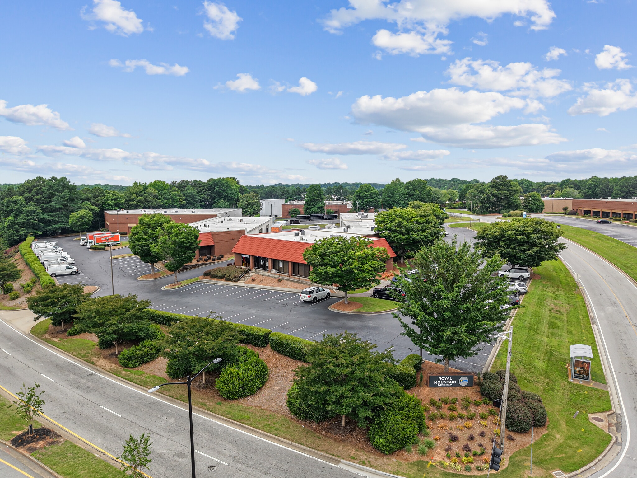 4896 N Royal Atlanta Dr, Tucker, GA for Rent