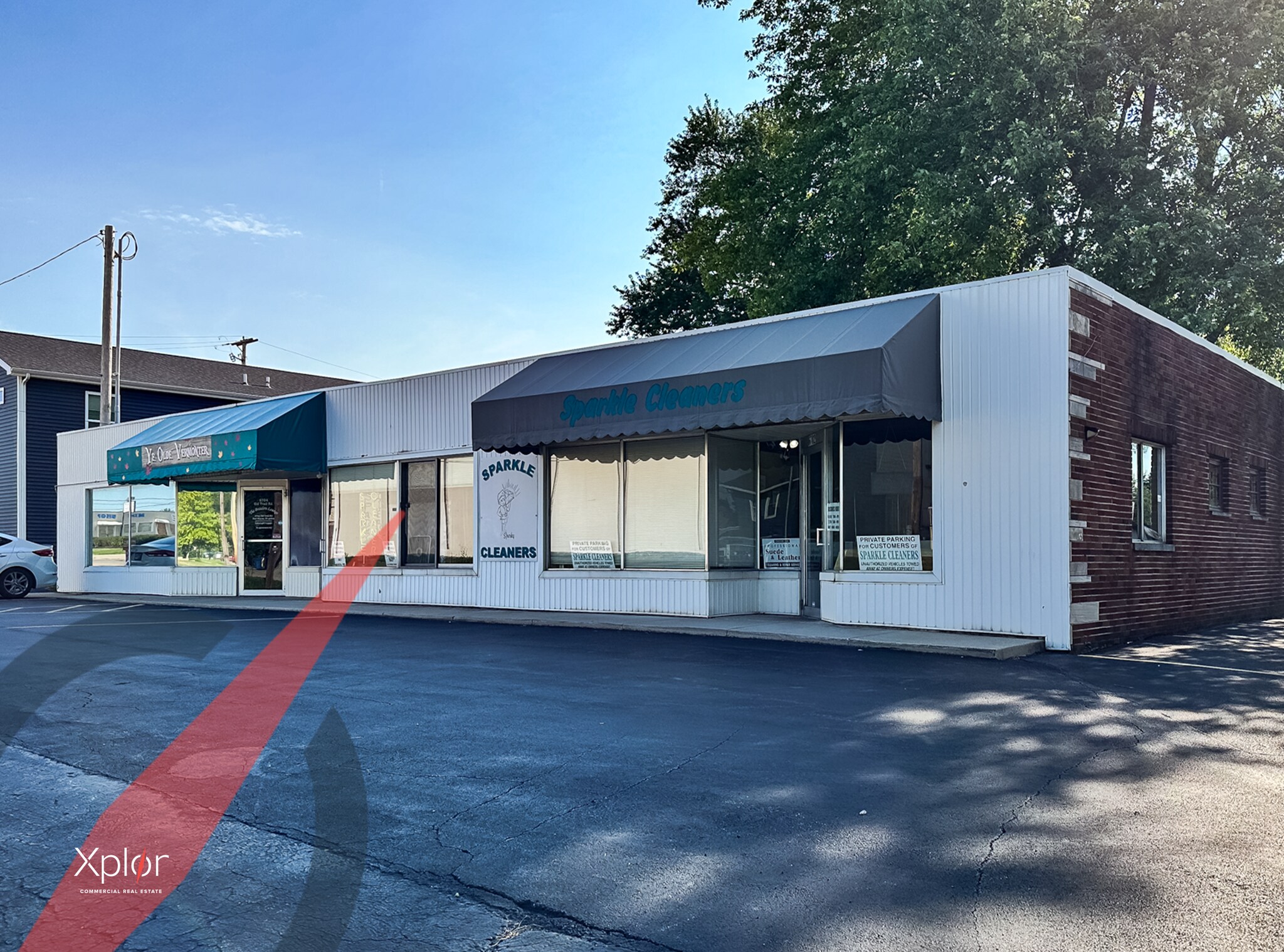 6704 Old Trail Rd, Fort Wayne, IN for Rent