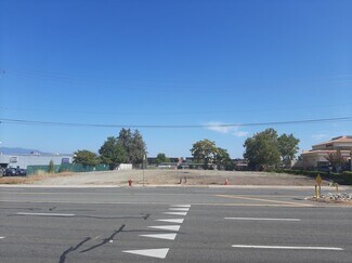 Redding, CA Commercial Land - 380 E Cypress Ave Redding, CA Commercial Land - 380 E Cypress Ave