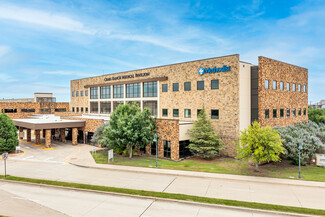 McKinney, TX Medical - 6045 Alma Rd