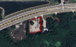 Mount Dora, FL Commercial Land - 2900 Highway 46