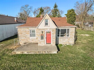 Sterling Heights, MI Commercial Land - 34641 Mound Rd