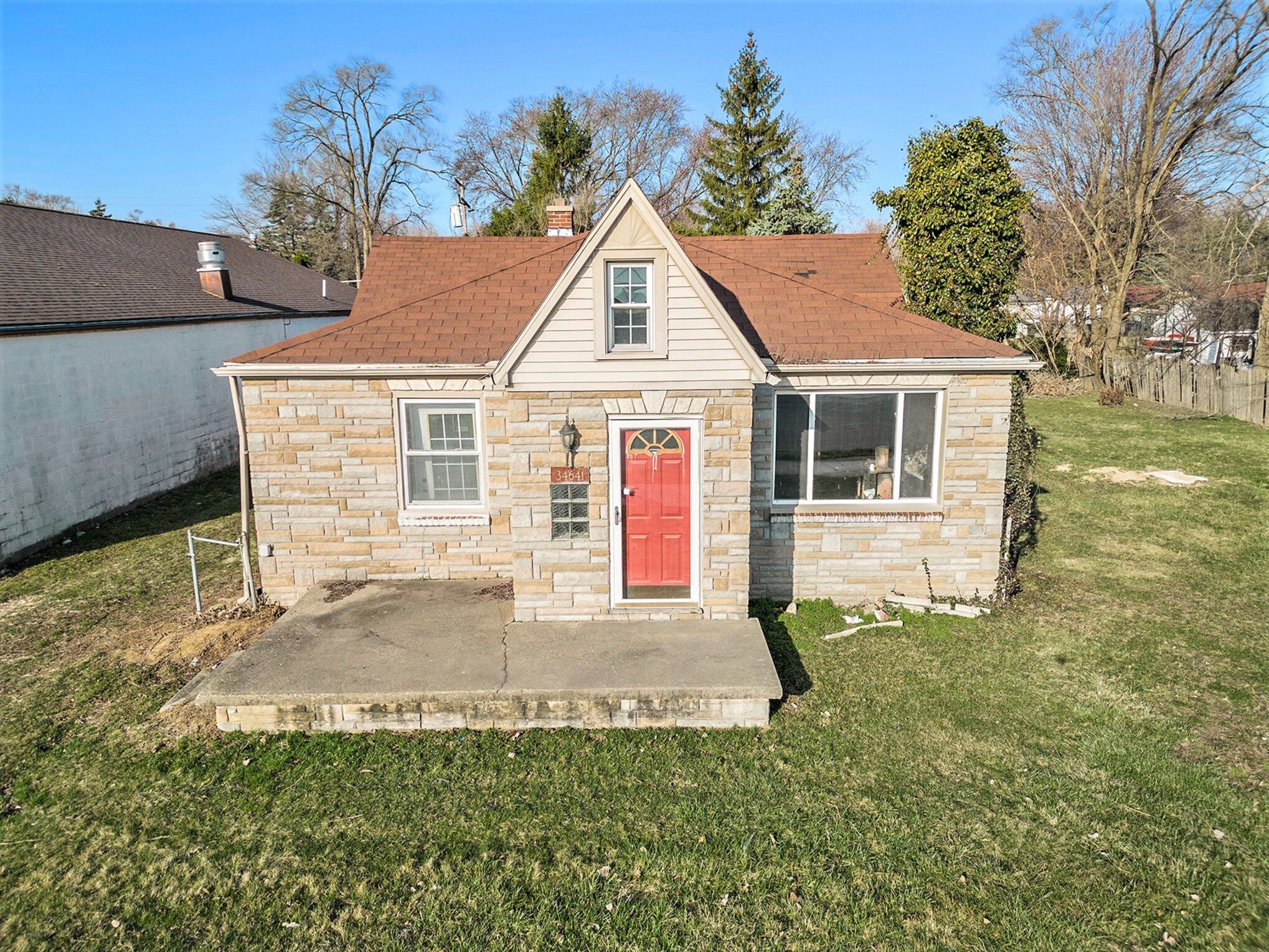 34641 Mound Rd, Sterling Heights, MI for Sale