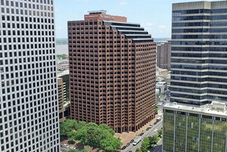 New Orleans, LA Office - 601 Poydras St