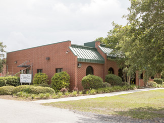 Mount Pleasant, SC Industrial - 472 Long Point Rd