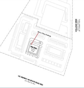 Leesburg, FL Retail - 9745 Silver Lake Dr
