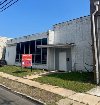 Linden, NJ Industrial - 1710 E Elizabeth Ave Linden, NJ Industrial - 1710 E Elizabeth Ave