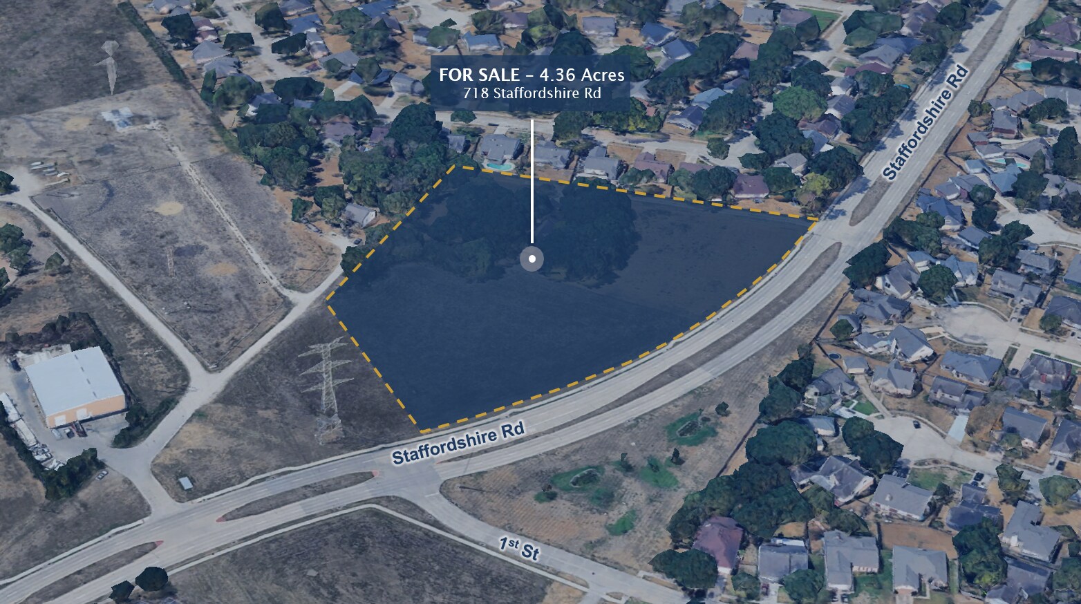 718 Staffordshire, Stafford, TX for Sale