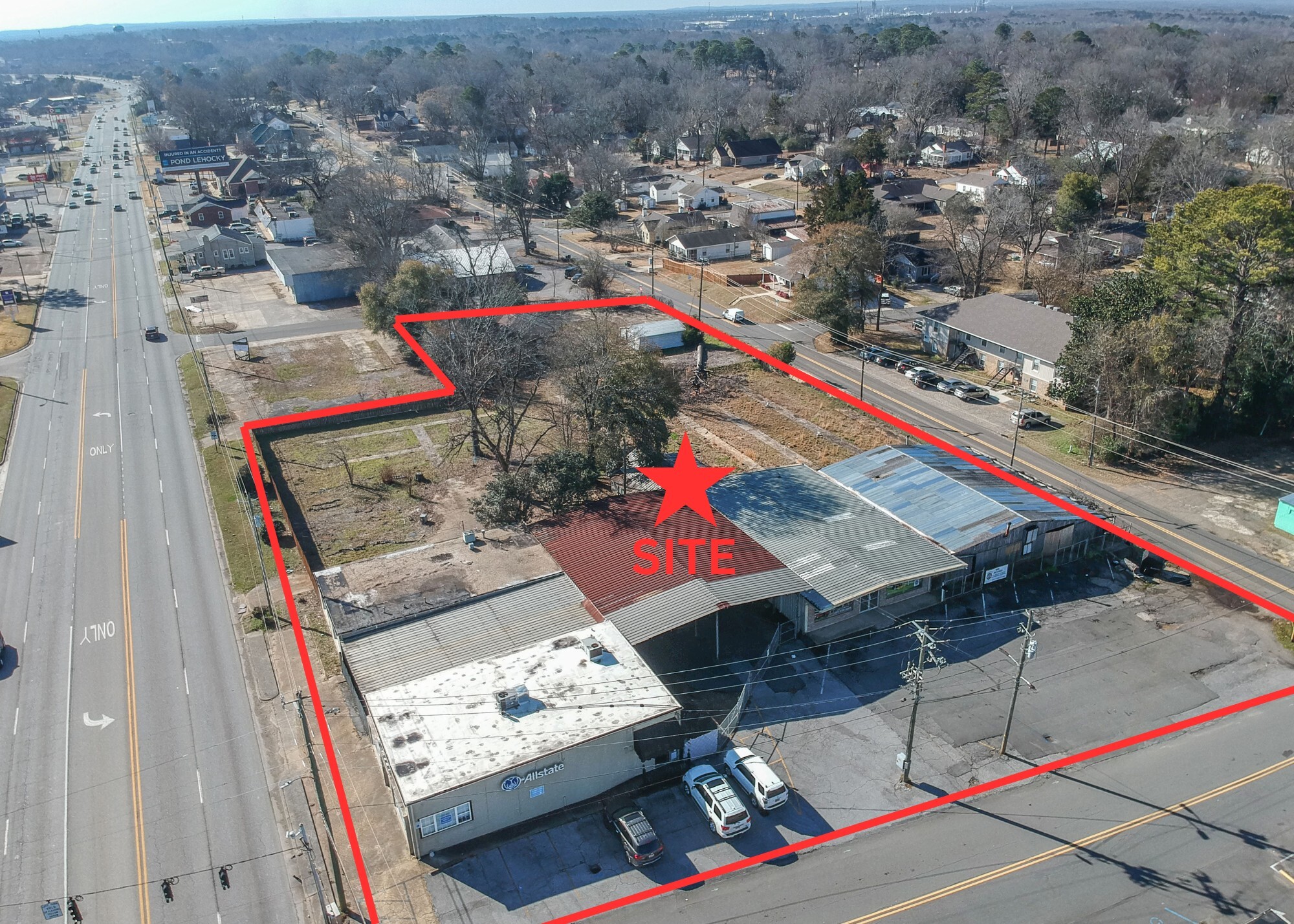 1907 24th St, Northport, AL for Sale