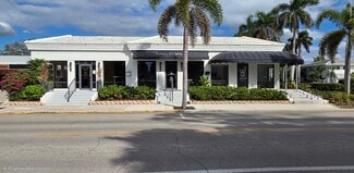 Naples, FL Retail - 1389 3rd St S Naples, FL Retail - 1389 3rd St S