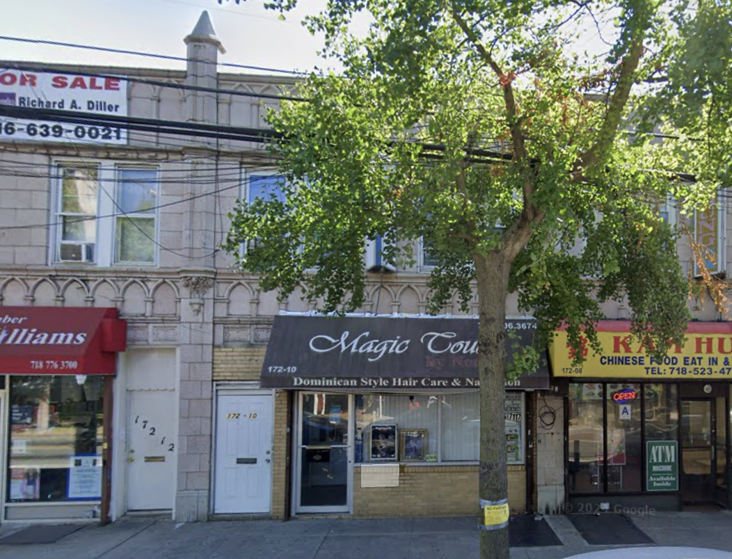17210 Linden Blvd, Jamaica, NY for Sale