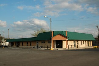 Whitney, TX Office, Retail - 101 E Washington Ave