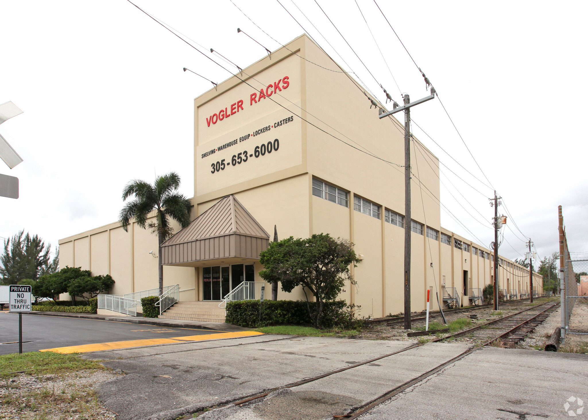 16501-16511 NW 7th Ave, Miami, FL for Rent