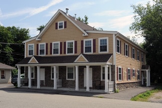 Congers, NY Apartments - 10 Burnside Ave