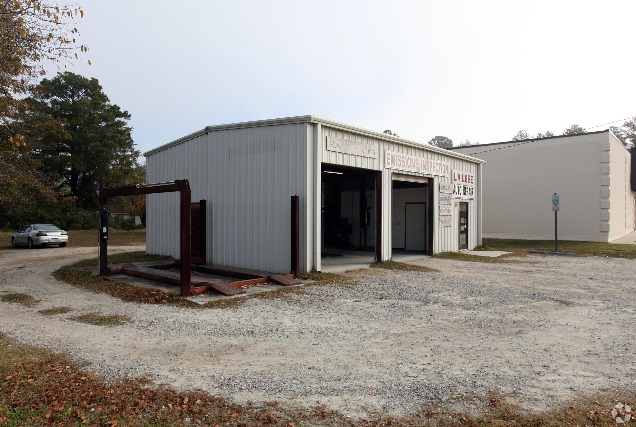 316 Village Rd NE, Leland, NC for Sale