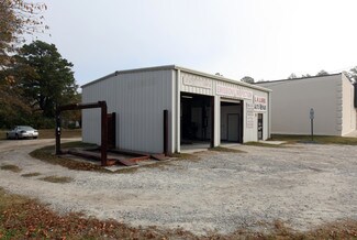 Leland, NC Auto Repair - 316 Village Rd NE