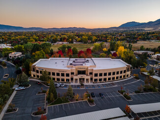 Reno, NV Office - 5441 Kietzke Ln