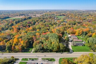 Winthrop Harbor, IL Commercial - 1400 Sheridan Rd