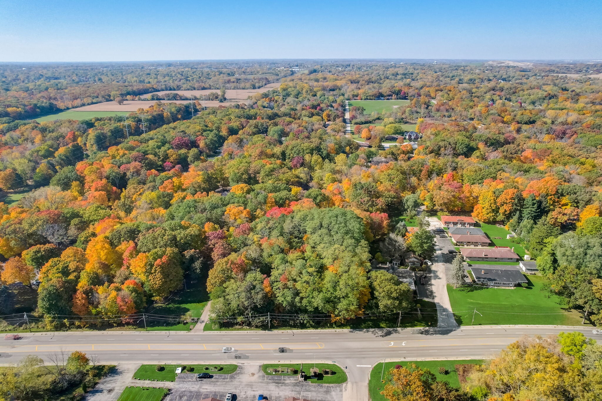 1400 Sheridan Rd, Winthrop Harbor, IL for Sale