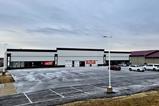 Dubuque, IA Retail, Industrial - 4478-4488 Dodge St