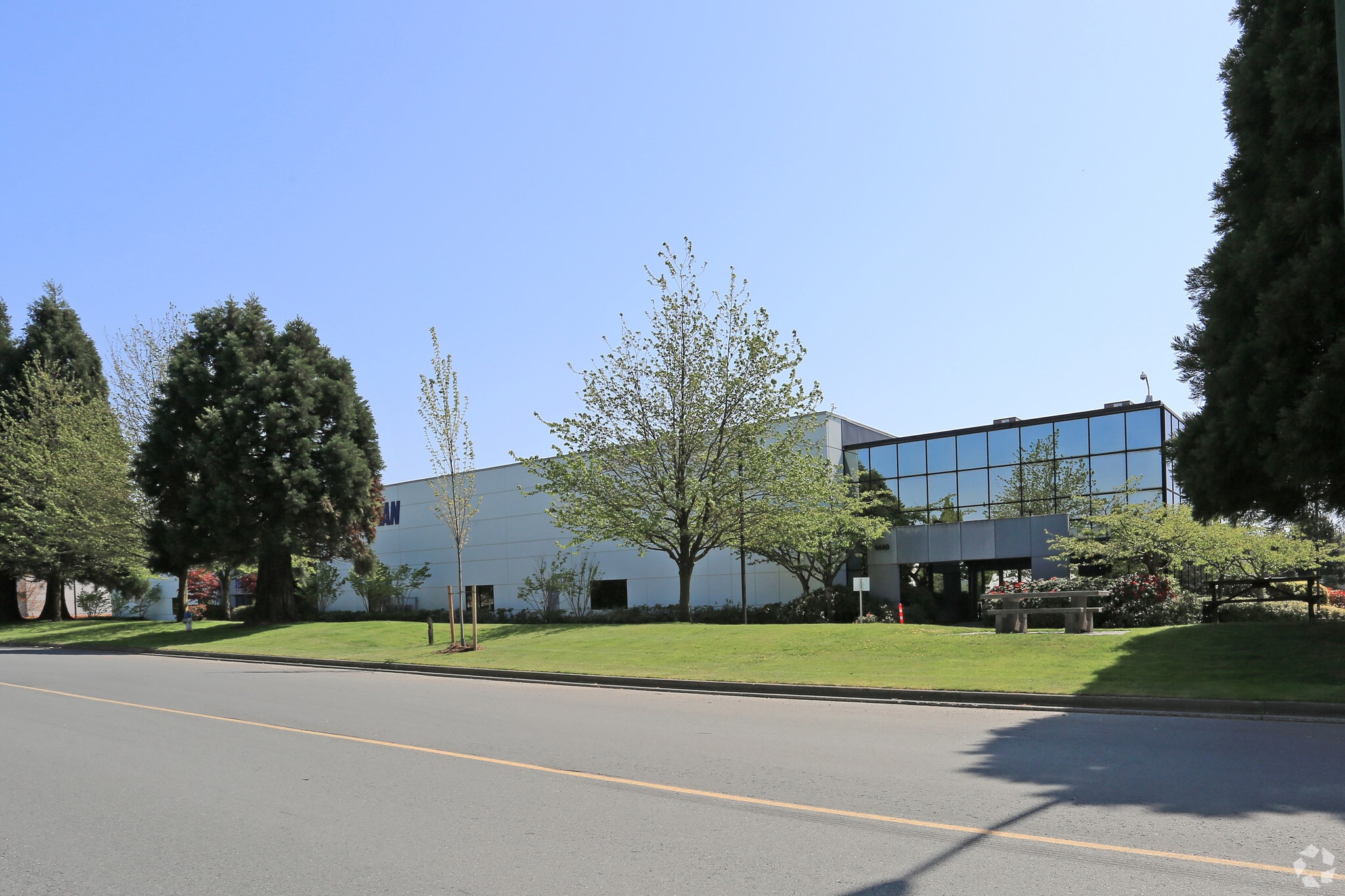 1420-1440 Derwent Way, Delta, BC for Rent