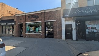 Flushing, NY Retail - 33-05 Francis Lewis Blvd Flushing, NY Retail - 33-05 Francis Lewis Blvd