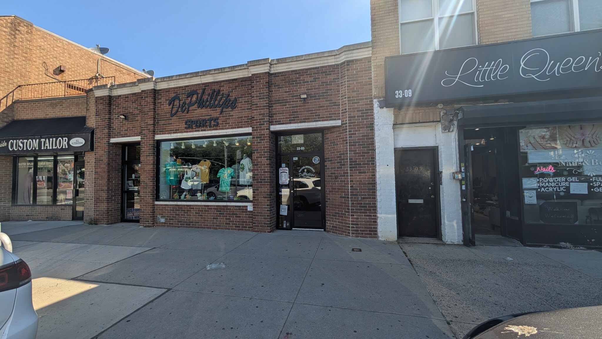 33-05 Francis Lewis Blvd, Flushing, NY for Rent