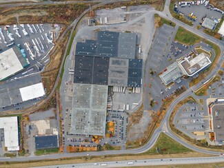 Boucherville, QC Industrial Land - 1250 Rue Nobel