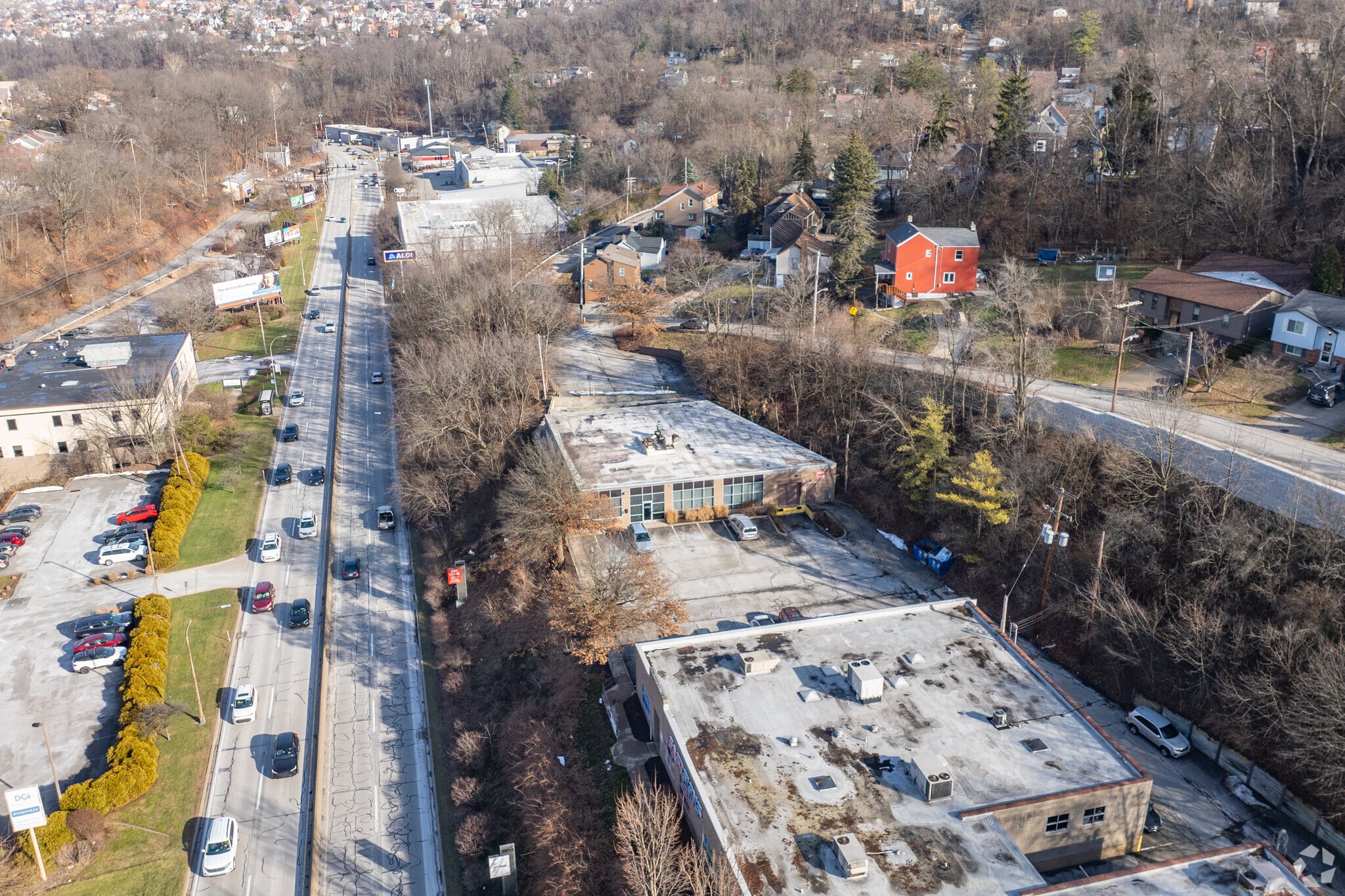 2809 Banksville Rd, Pittsburgh, PA for Rent