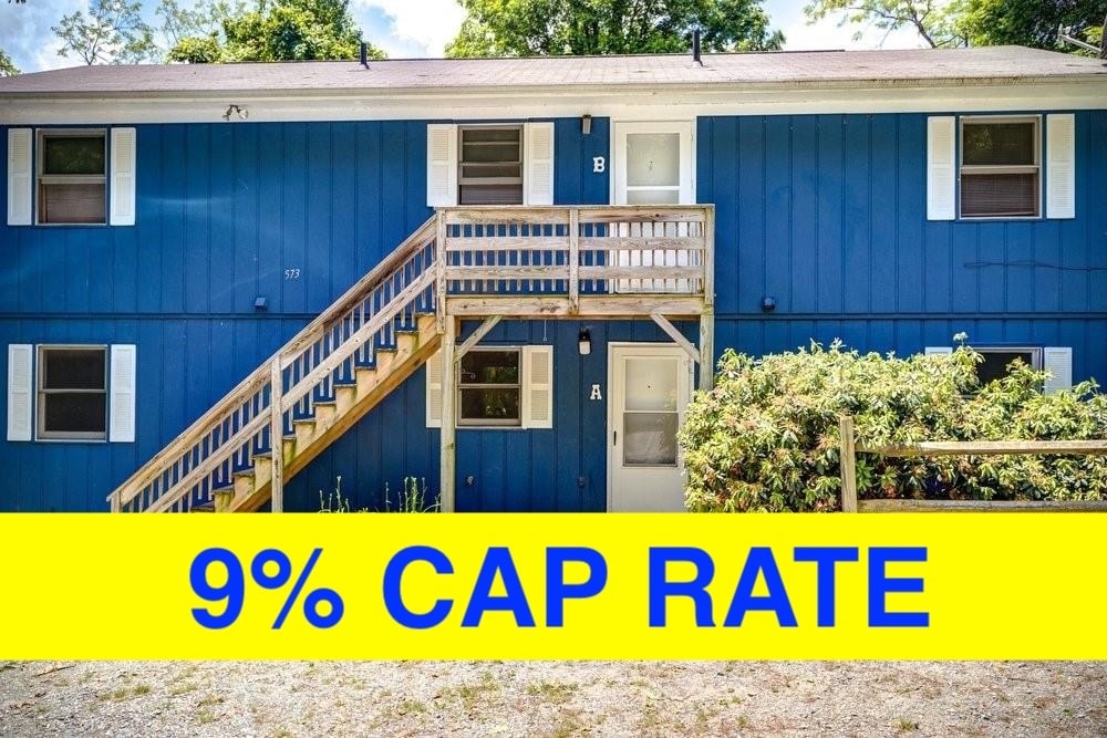 591 Margo Rd, Boone, NC for Sale