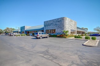 Gilbert, AZ Office/Medical - 201 W Guadalupe Rd