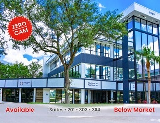 Coral Springs, FL Office/Medical, Medical - 9660 W Sample Rd